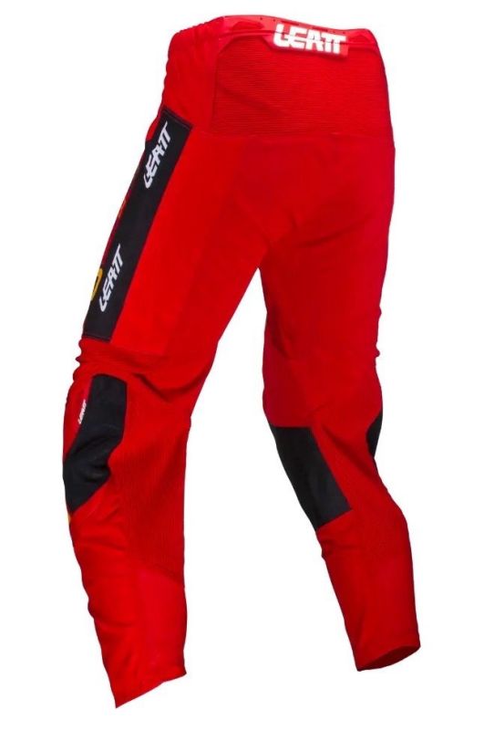 Комплект Leatt Ride Kit 3.5 Junior Red