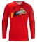 Комплект Leatt Ride Kit 3.5 Junior Red