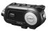 Гарнітура LS2 Bluetooth Focal Dashcam And Intercom System