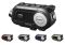 Гарнітура LS2 Bluetooth Focal Dashcam And Intercom System