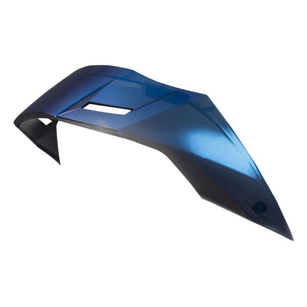 Змінний спойлерSpoiler Long Axxis Panther Sv Irridium Blue