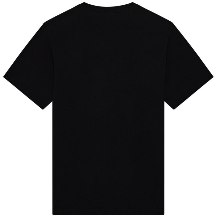 Футболка Fox Short Sleeve Tee - Head Black