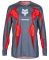Джерсі Fox 360 Volatile Jersey Grey