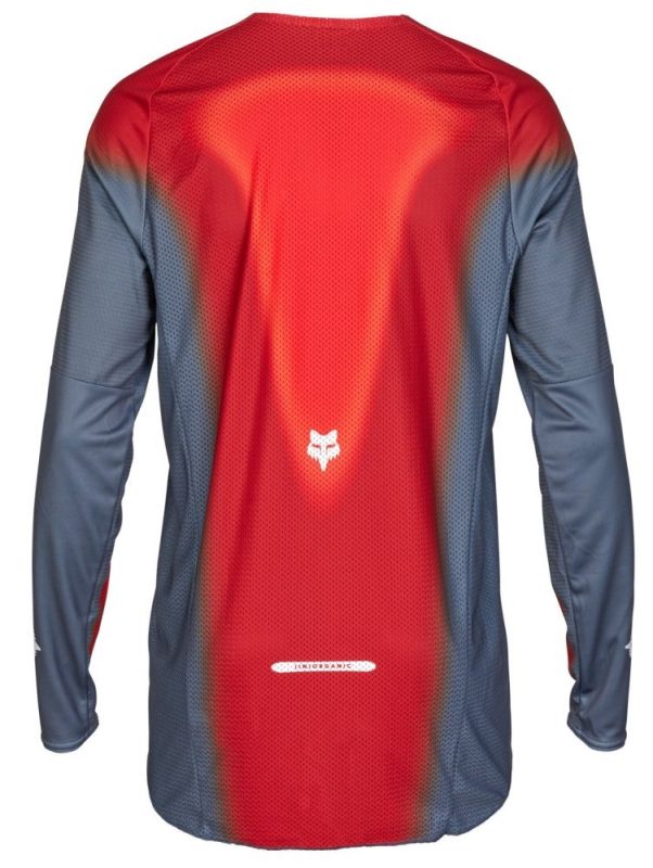 Джерсі Fox 360 Volatile Jersey Grey