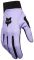 Рукавички Fox Ranger Woman Glove Lilac