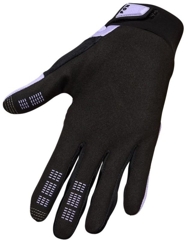 Рукавички Fox Ranger Woman Glove Lilac