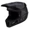 Мотошолом Leatt Helmet Moto 2.5 Stealth