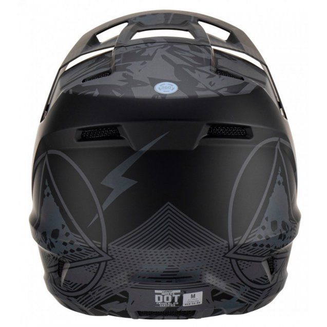 Мотошолом Leatt Helmet Moto 2.5 Stealth