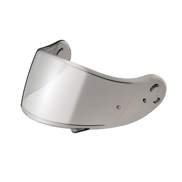 Скло мотошолома Shoei CNS-3 spectra silver