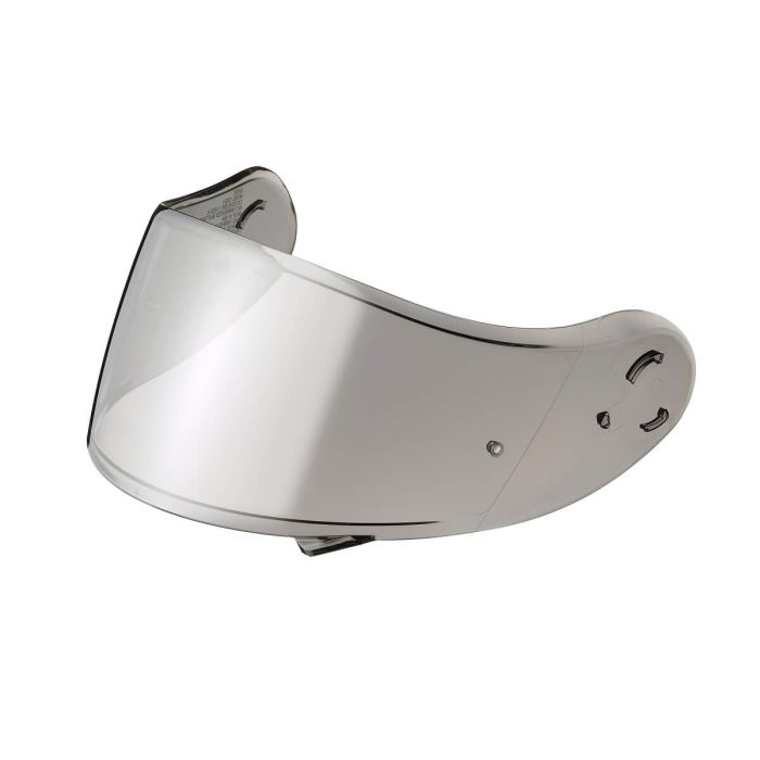 Скло мотошолома Shoei CNS-3 spectra silver