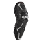 Мотонаколінники LS2 Fortress Knee Protector Black