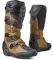 Мотоботи Fox Comp X Boot Dark Khaki