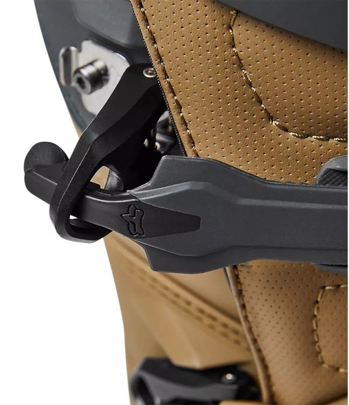 Мотоботи Fox Comp X Boot Dark Khaki