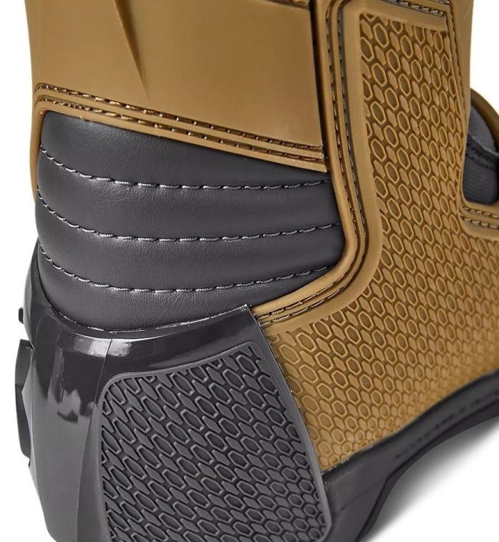 Мотоботи Fox Comp X Boot Dark Khaki