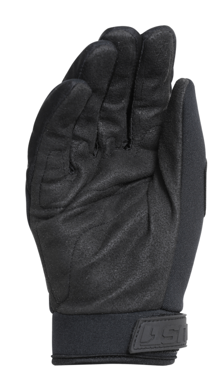 Рукавички Just1 Gloves J-ice Black