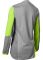 Жіноча джерсі FOX WMNS 180 SKEW JERSEY Steel Gray