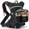 Рюкзак Uswe Raw 4l Adventure Black