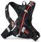 Рюкзак Uswe Raw 4l Adventure Black