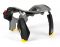 Захист Шиї Leatt Stx Road Neck Brace Black