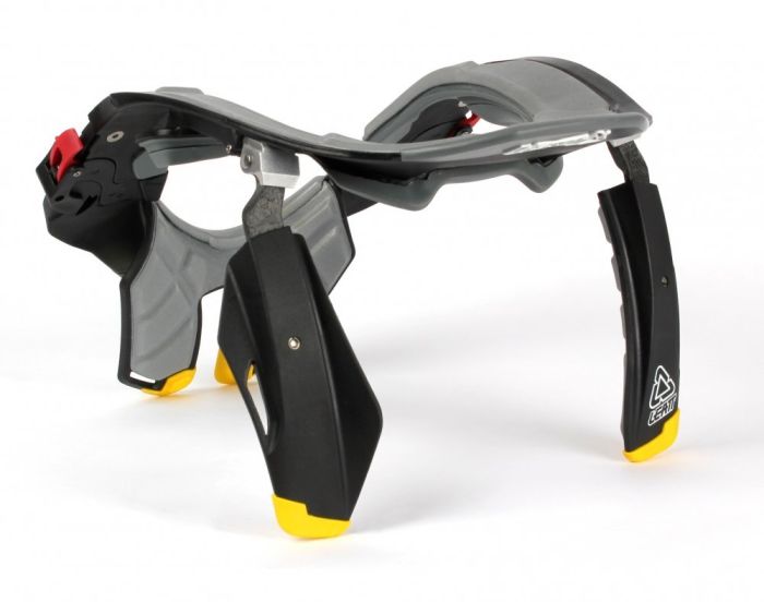 Захист Шиї Leatt Stx Road Neck Brace Black