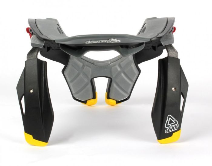 Захист Шиї Leatt Stx Road Neck Brace Black