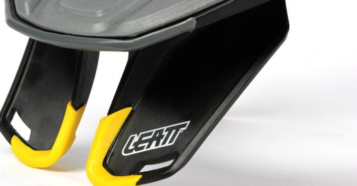 Захист Шиї Leatt Stx Road Neck Brace Black