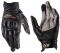 Перчатки Leatt 8.5 X-flow Adventure Short Glove Stealth