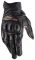 Перчатки Leatt 8.5 X-flow Adventure Short Glove Stealth