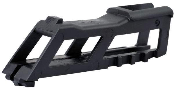 Ловушки Polisport Chain Guide - Kawasaki Black