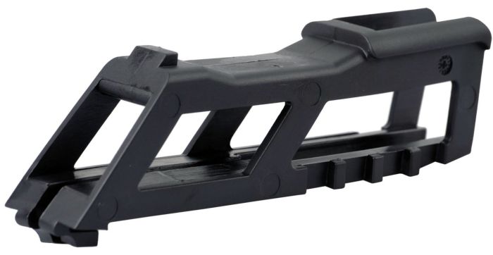 Ловушки Polisport Chain Guide - Kawasaki Black