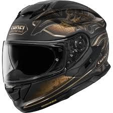 Мотошолом Shoei GT-AIR3 Nile TC-9