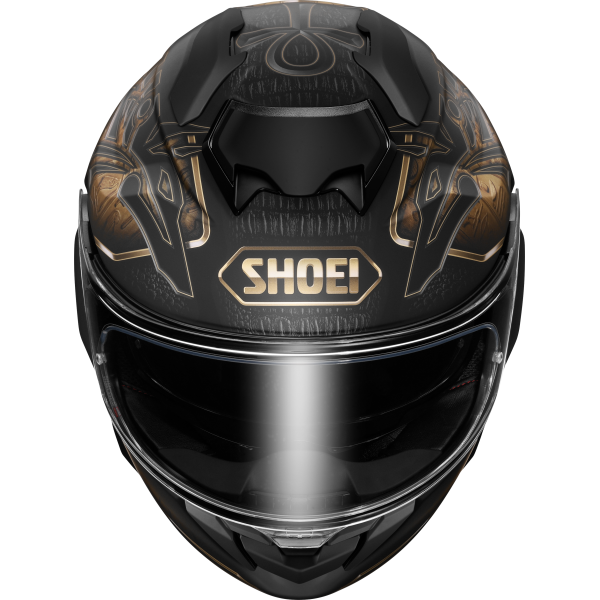 Мотошолом Shoei GT-AIR3 Nile TC-9