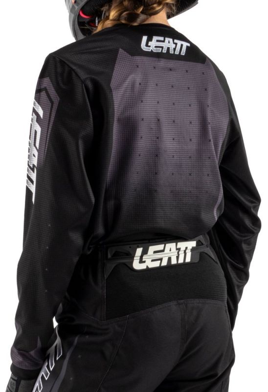 Комплект Leatt Ride Kit 3.5 Junior Black
