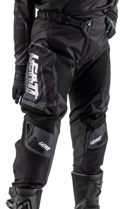 Комплект Leatt Ride Kit 3.5 Junior Black