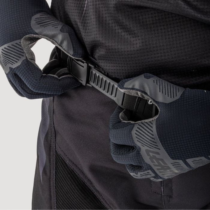 Комплект Leatt Ride Kit 3.5 Junior Black