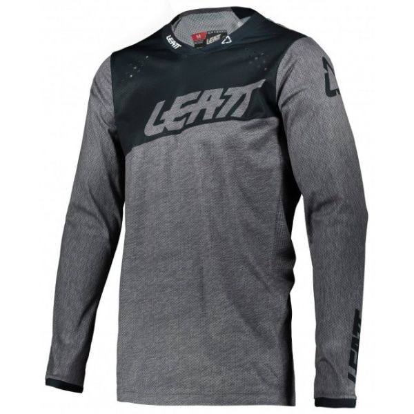 Джерсі LEATT Jersey GPX 4.5 Lite Brushed