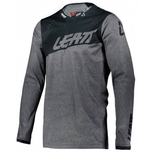 Джерсі LEATT Jersey GPX 4.5 Lite Brushed