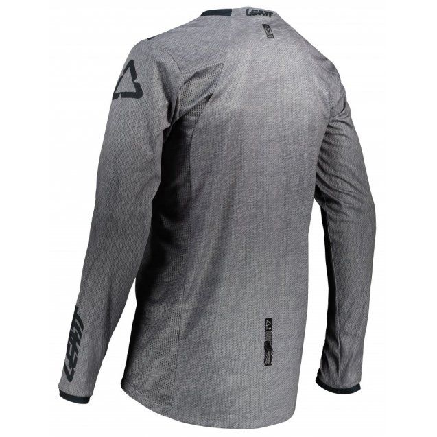 Джерсі LEATT Jersey GPX 4.5 Lite Brushed