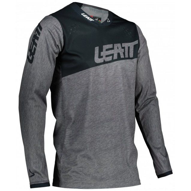 Джерсі LEATT Jersey GPX 4.5 Lite Brushed