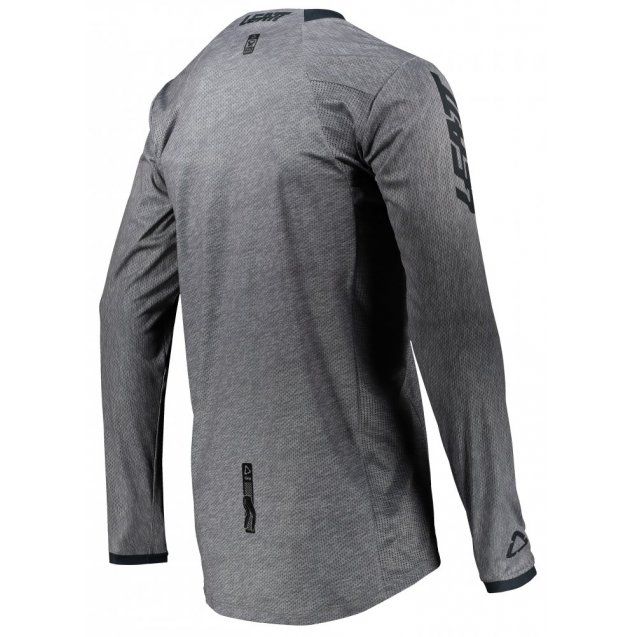 Джерсі LEATT Jersey GPX 4.5 Lite Brushed