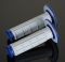 Гріпси Renthal Mx Grips - Dual Compound Blue