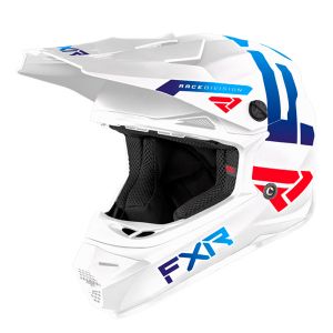 Мотошолом FXR Youth Legion 22-Patriot