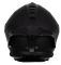 Мотошолом Just1 J-GPR F Solid Black