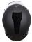 Мотошолом Just1 J-GPR F Solid Black