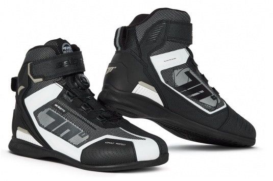 Моточеревики Seventy BR3 VELOCE PRO White