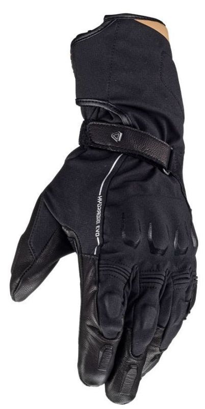 Рукавички Leatt Glove Adventure Subzero 7.5 Stealth
