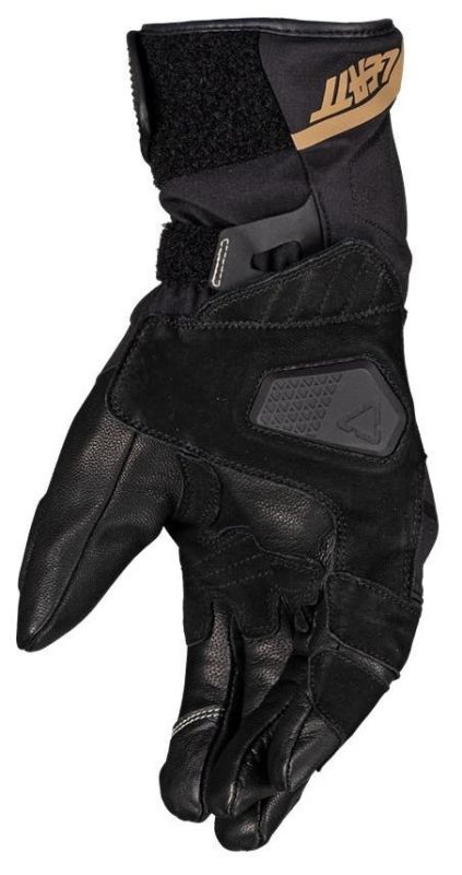 Рукавички Leatt Glove Adventure Subzero 7.5 Stealth