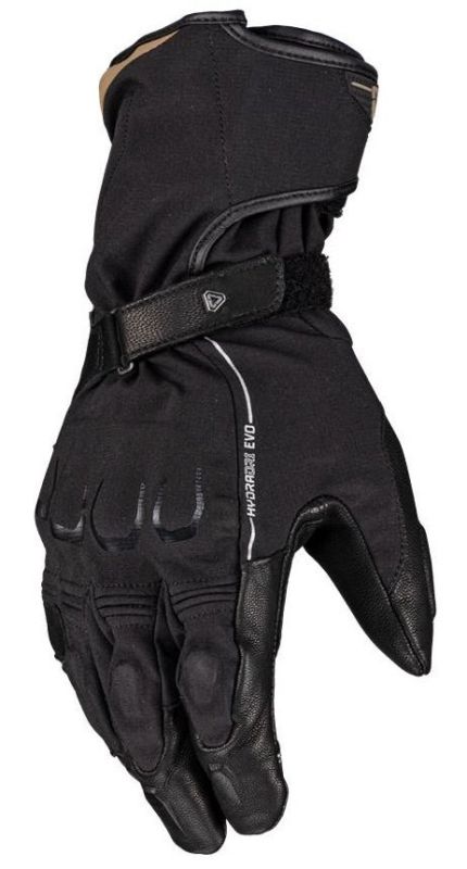 Рукавички Leatt Glove Adventure Subzero 7.5 Stealth