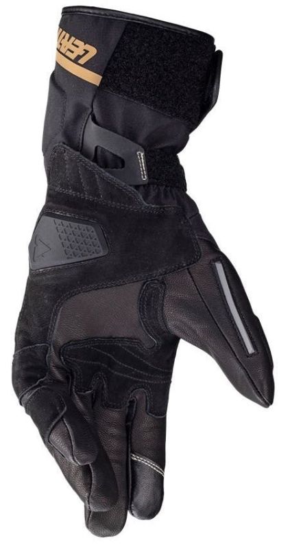 Рукавички Leatt Glove Adventure Subzero 7.5 Stealth