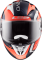 Мотошолом LS2 FF323 Arrow C Evo Sting Blue Fluo Orange